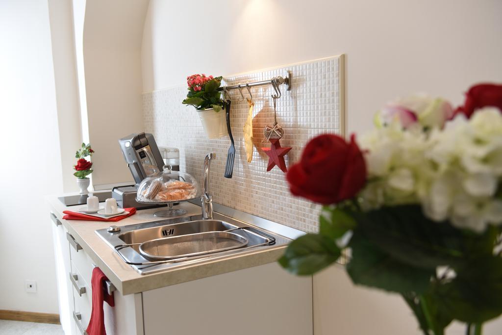 B&B La Dimora Di Iside Benevento Exteriör bild
