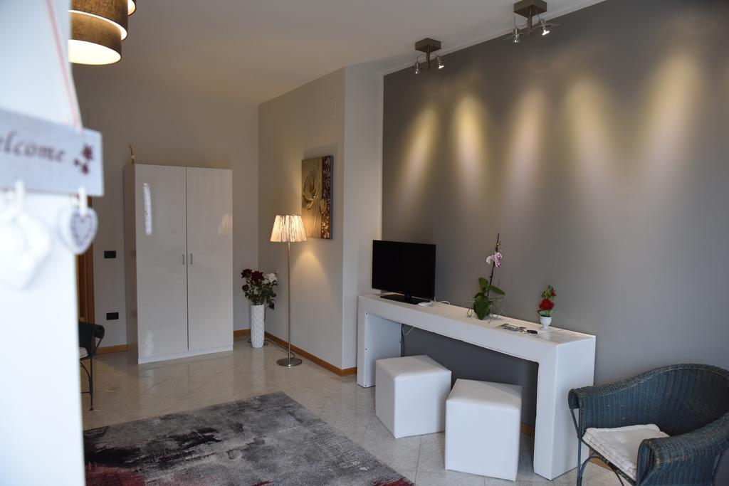 B&B La Dimora Di Iside Benevento Exteriör bild