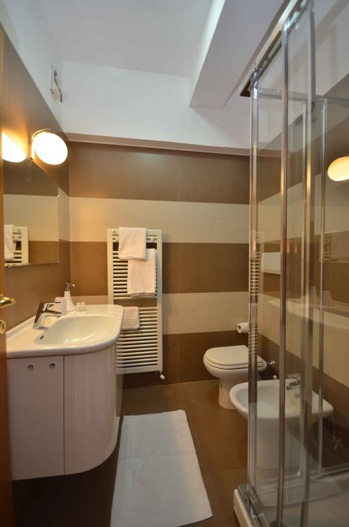 B&B La Dimora Di Iside Benevento Exteriör bild